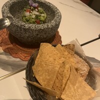FONDA MEXICANA New York 銀座店 - 