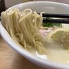 自家製麺らーめん・ごはん倉家