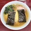 ラーメン ビッグ - ラーメン（600）