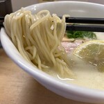 自家製麺らーめん・ごはん倉家 - 