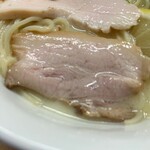 自家製麺らーめん・ごはん倉家 - 