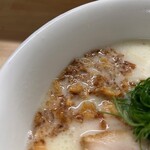 自家製麺らーめん・ごはん倉家 - 