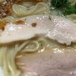 自家製麺らーめん・ごはん倉家 - 