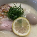 自家製麺らーめん・ごはん倉家 - 