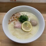 自家製麺らーめん・ごはん倉家 - 