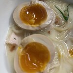 自家製麺らーめん・ごはん倉家 - 