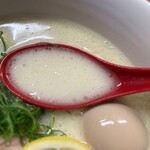 自家製麺らーめん・ごはん倉家 - 