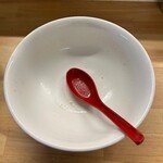 自家製麺らーめん・ごはん倉家 - 