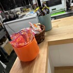 自家製麺らーめん・ごはん倉家 - 