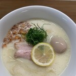 自家製麺らーめん・ごはん倉家 - 