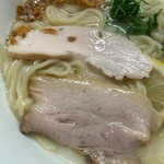 自家製麺らーめん・ごはん倉家 - 
