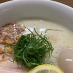 自家製麺らーめん・ごはん倉家 - 