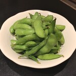 アラマキッチン - 料理写真:◉ 枝豆