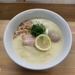 自家製麺らーめん・ごはん倉家 - 