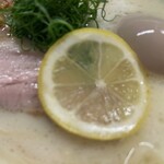 自家製麺らーめん・ごはん倉家 - 