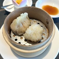 中国料理 燦宮 - 