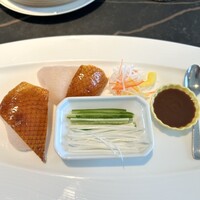 中国料理 燦宮 - 