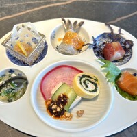 中国料理 燦宮 - 