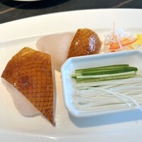 中国料理 燦宮 - 