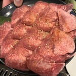 日光ホルモン けん坊 - 料理写真: