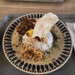 アーモンド ホステル アンド カフェ - 