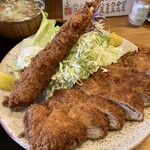 とんかつ桂 - 