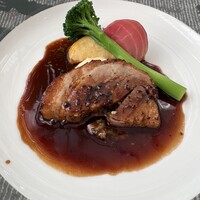 ベラ・ルーサ - 