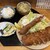 とんかつ桂 - 料理写真: