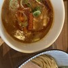 麺処ぐり虎 名古屋栄