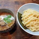 めんさいぼう 五郎左 - つけそば