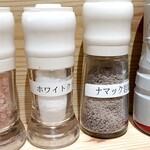 とんかつ檍のカレー屋 いっぺこっぺ 秋葉原店 - 