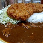 とんかつ檍のカレー屋 いっぺこっぺ 秋葉原店 - 