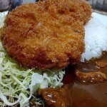 とんかつ檍のカレー屋 いっぺこっぺ 秋葉原店 - 