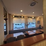 レストラン・サカキ - 