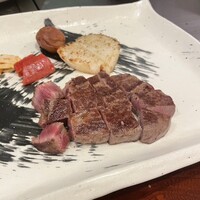 ステーキハウス ケルン アネックス - 