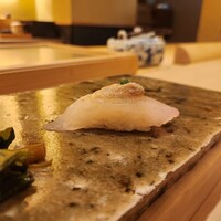 赤坂 鮨 ふくなが - 