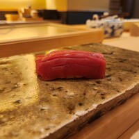 赤坂 鮨 ふくなが - 