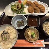 かなわ - 