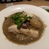 自家製麺 MENSHO TOKYO