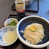 本格手打うどん おか泉