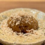 薪鳥新神戸 - マッシュルーム