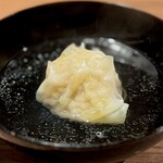 薪鳥新神戸 - 鶏焼売