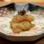 薪鳥新神戸 - 高原比内地鶏 とりわさ