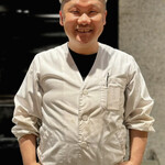 薪鳥新神戸 - 疋田豊樹氏