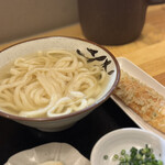 うどん処 重己 - 