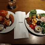 CICON by NOHGA HOTEL - 