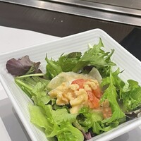 神戸牛ステーキ彩ダイニング - 