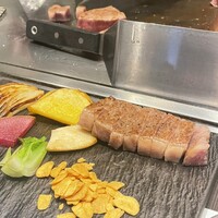 神戸牛ステーキ彩ダイニング - 