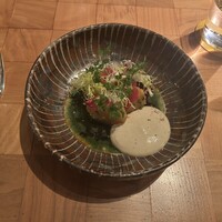 ザ タヴァン グリル＆ラウンジ - 