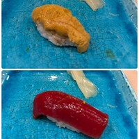 すし海 - 